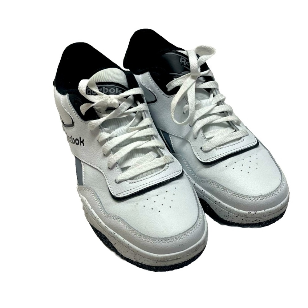 Reebok Galaxy 1 Sneakers White Men’s Sz 11.5